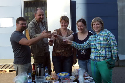 Ура!!! Свершилось!!!