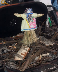 Прощай, Масленица!!!