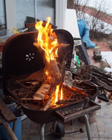 Прощай, Масленица!!!