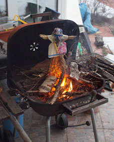 Прощай, Масленица!!!