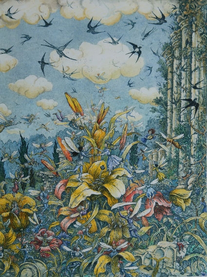 Календарь Б.А. Диодорова.