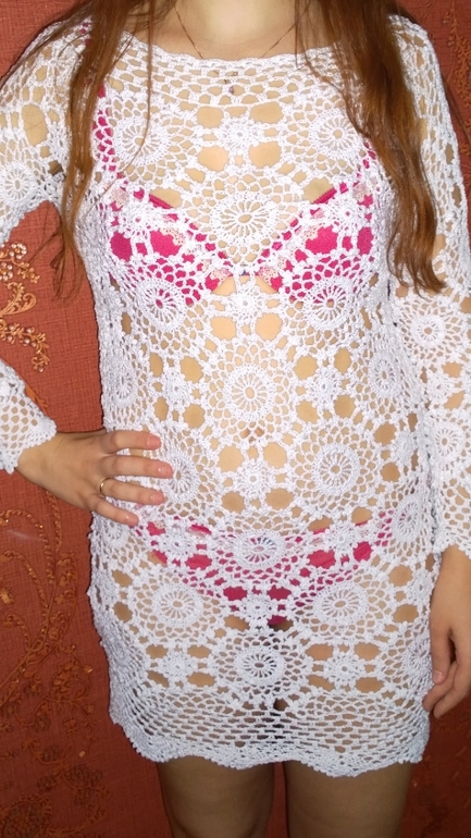 Мой новый обмен