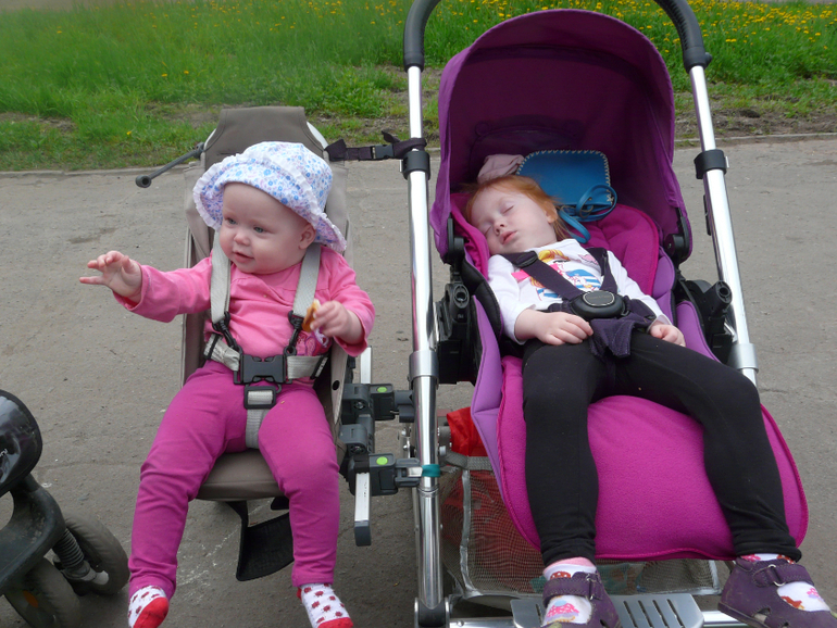 Хочу обратно в детство=)