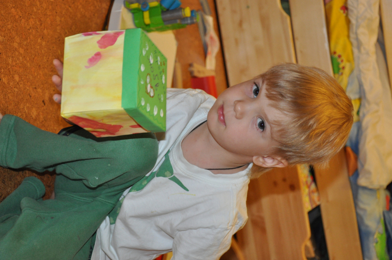 и другое творчество