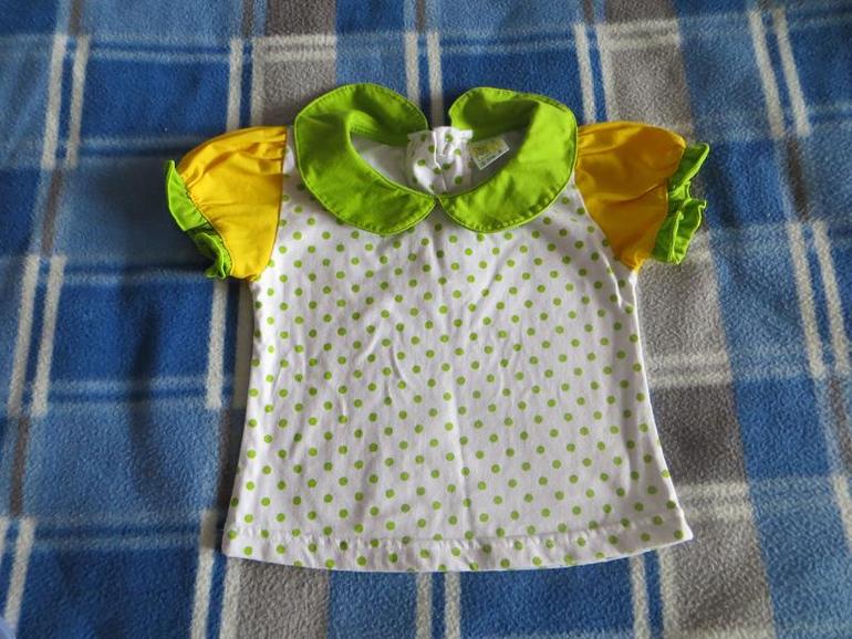 Много детской одежды р 56-92 , новая, б/у. Москва, почта.