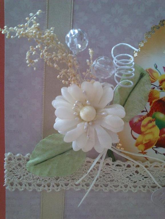 Пасхальные открытки.