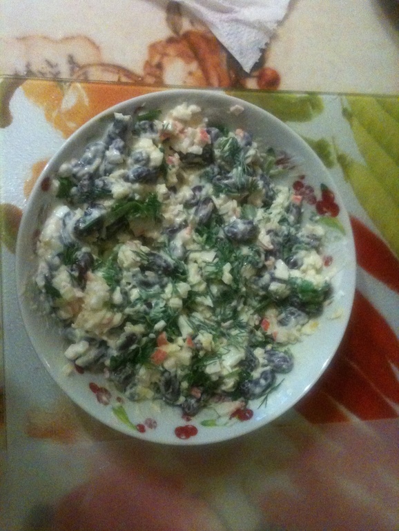 Продолжение борьбы с яйцами