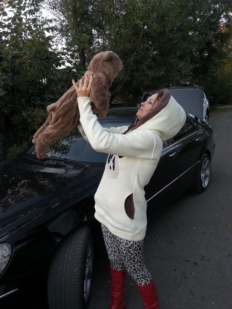 Нам 3 месяца :))