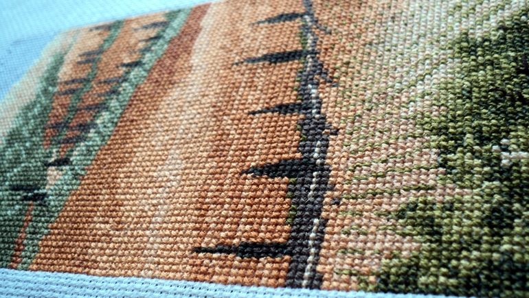 панельки Клейтона