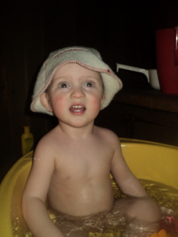 Немного о нас!