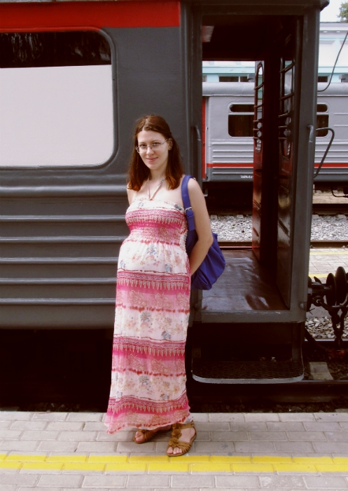 Финишная прямая