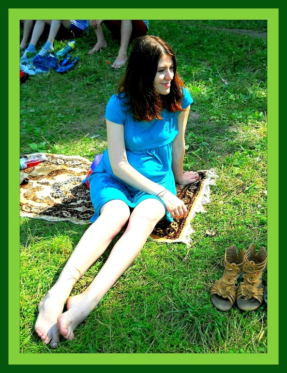 Список вещей в роддом