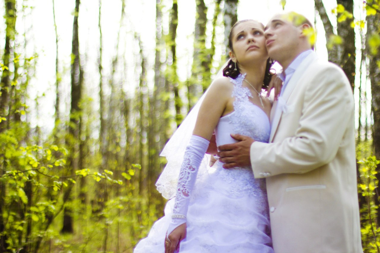 нахлынуло до слез