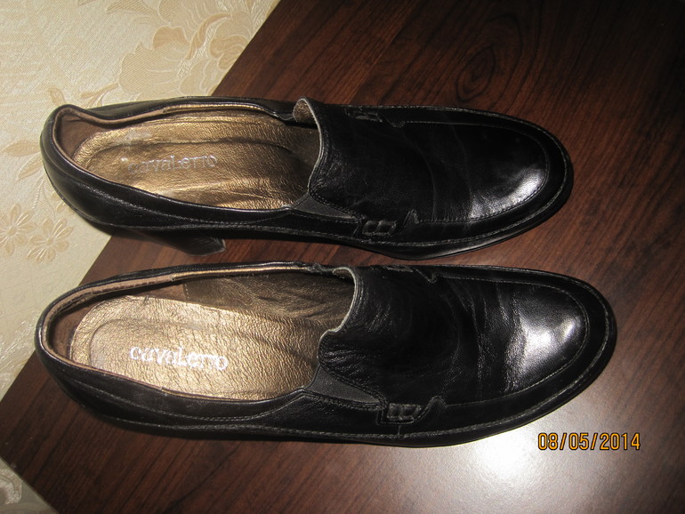 Tamaris, Cavaletto 38 размер