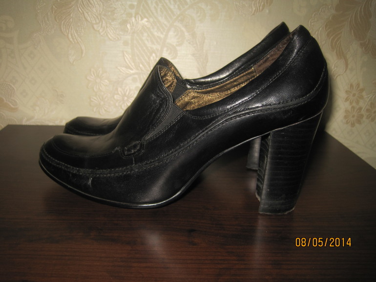 Tamaris, Cavaletto 38 размер