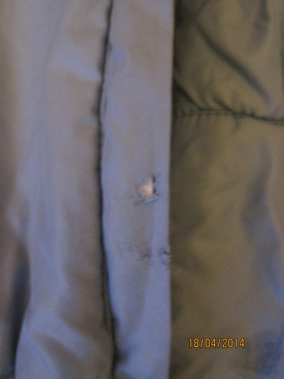 Пальто и курточки для девочки разных размеров)