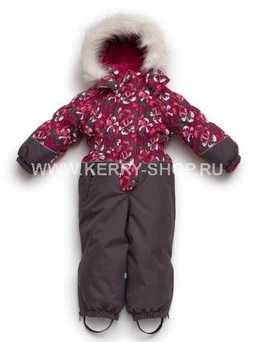 Зимний комбез kerry 330 гр утепл. Р-р 86