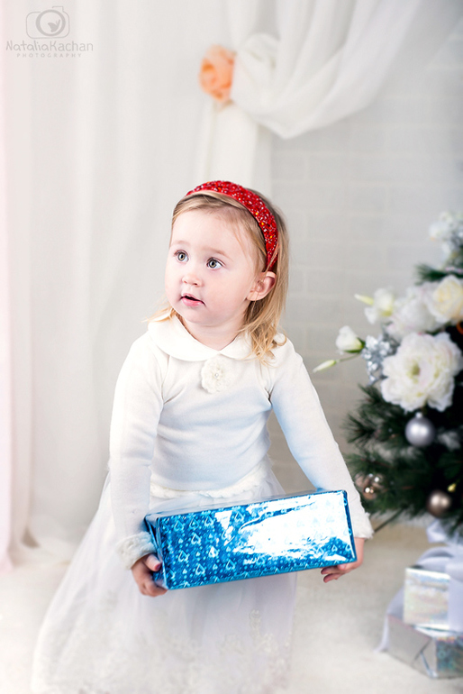 Наша первая фотосессия Несколько фоточек