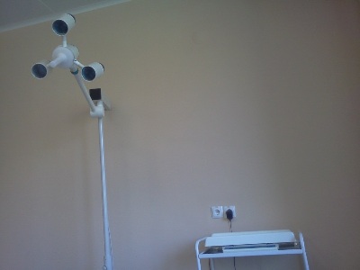 Мои роды - 7 августа 2013 года