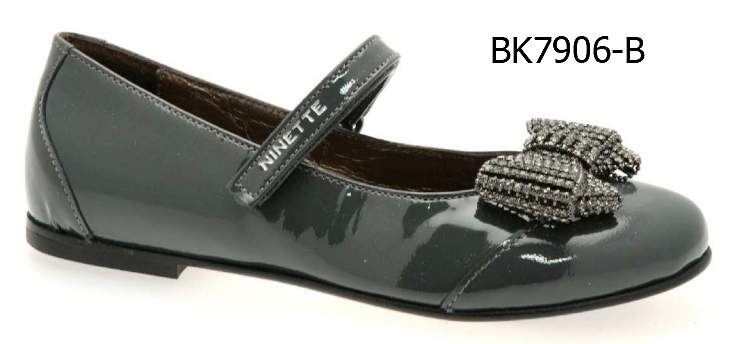 Ninette - Итальянская детская обувь, пред заказ -осень/зима 14-15