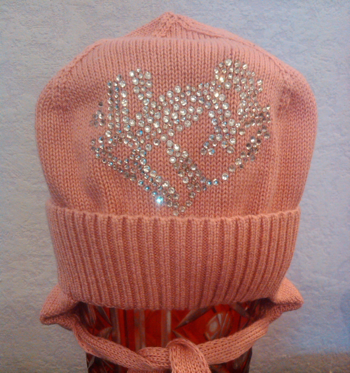 Шапочки на весну- 100% хлопок- В НАЛИЧИИ