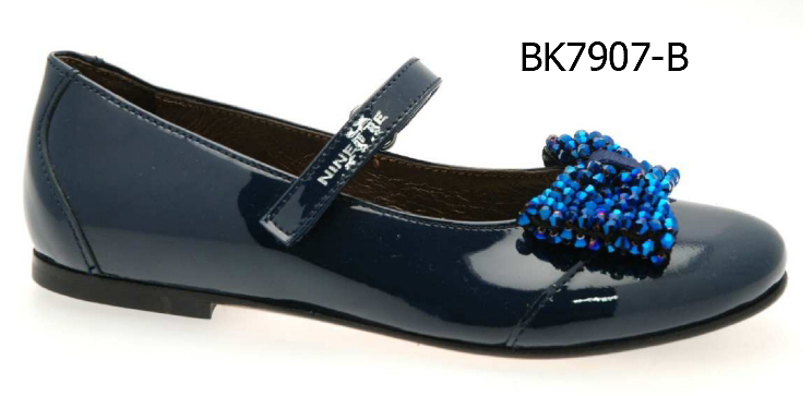 Ninette - Итальянская детская обувь, пред заказ -осень/зима 14-15