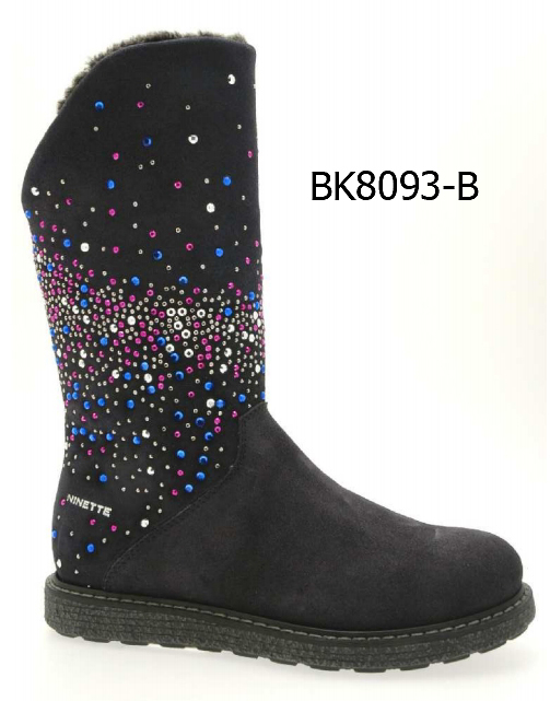 Ninette - Итальянская детская обувь, пред заказ -осень/зима 14-15