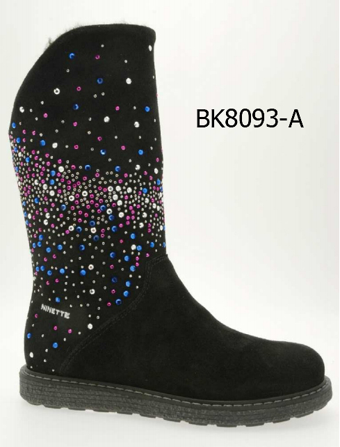 Ninette - Итальянская детская обувь, пред заказ -осень/зима 14-15