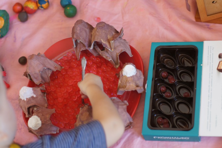 Флешмоб