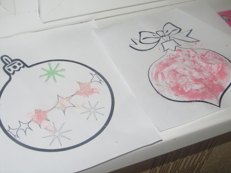 ТН Новый Год