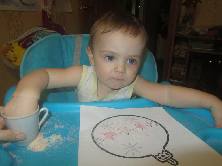 ТН Новый Год