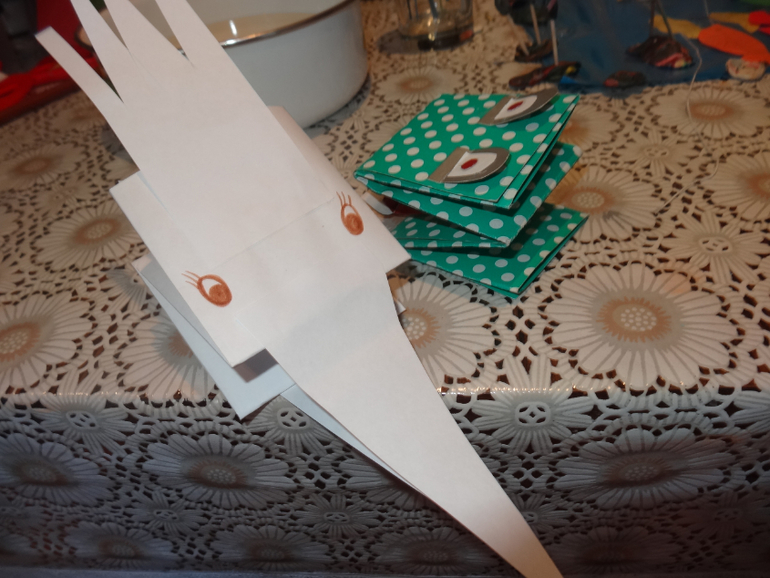 Отчет занятия