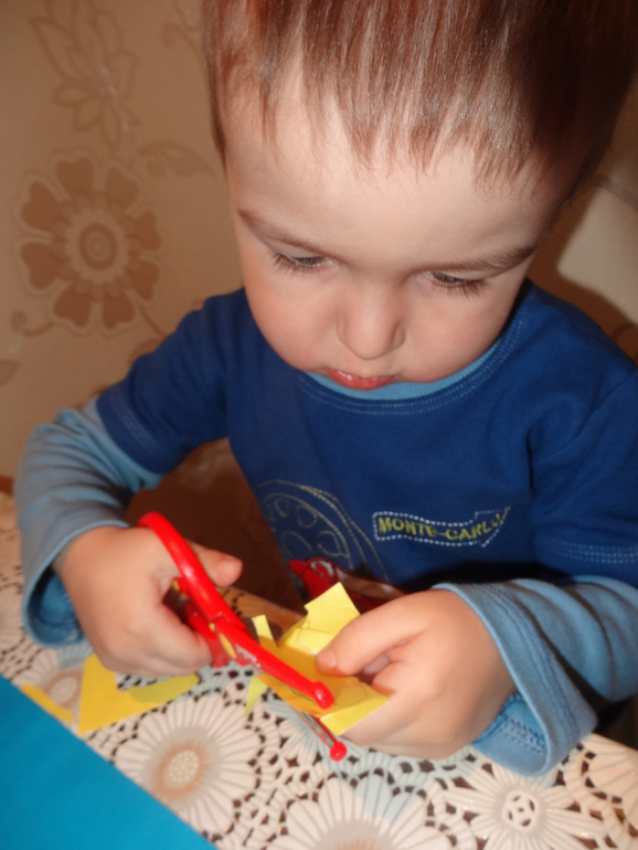 Отчет занятия