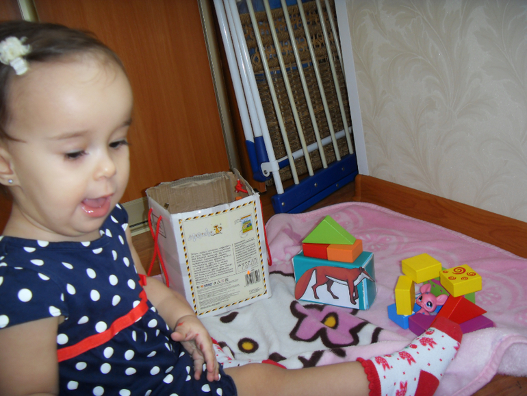 Наш отчет : ТН