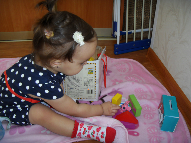 Наш отчет : ТН