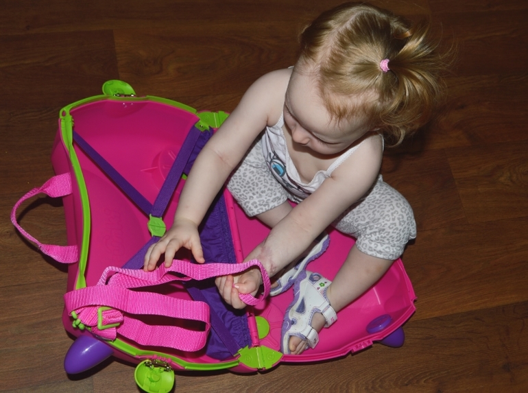 Мы в отпуск!