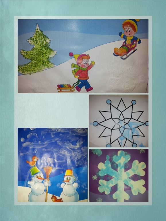 первая неделя ФМ Новогодний переполох