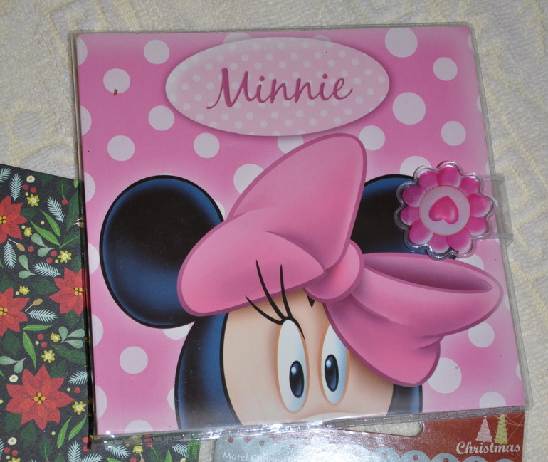 К нам стучится Новый год