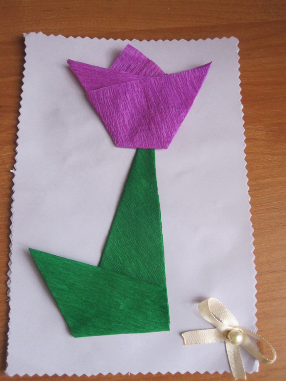 Наша переменка в художке