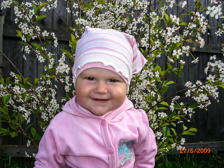 Что нашла)София)Прошло 5 лет)))