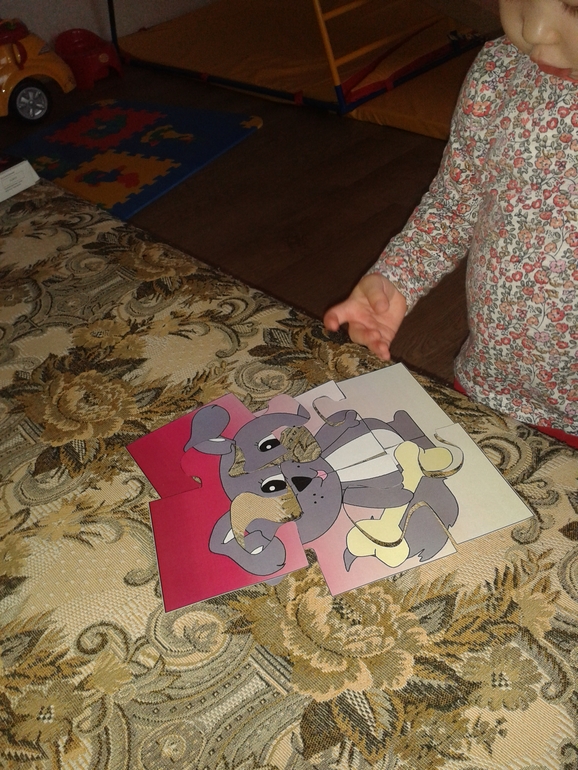 ТН ЦВЕТА День первый КРАСНЫЙ