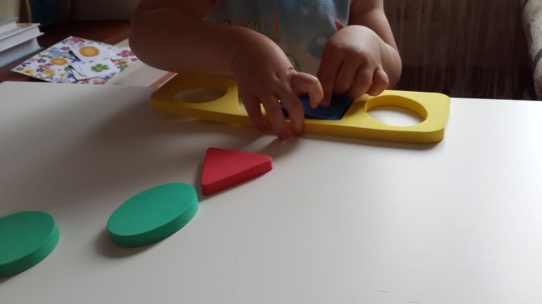 ТЗ Цветное безобразие (Шичида)