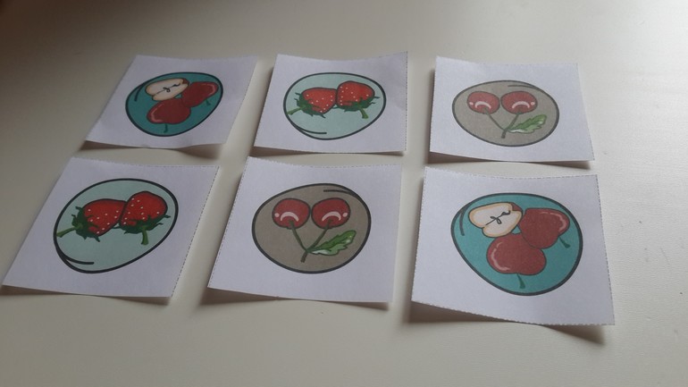 ТЗ Цветное безобразие (Шичида)