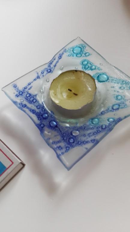 ТЗ Цветное безобразие (Шичида)