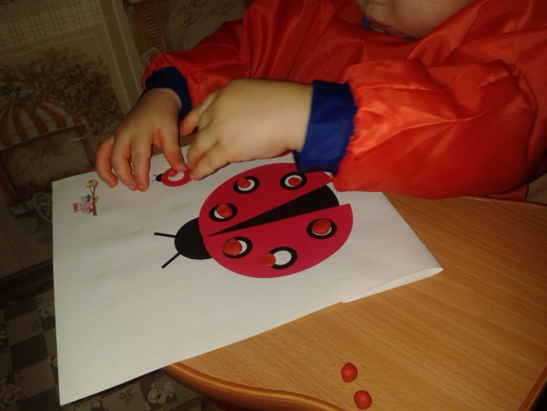 ТН ЦВЕТА День первый КРАСНЫЙ