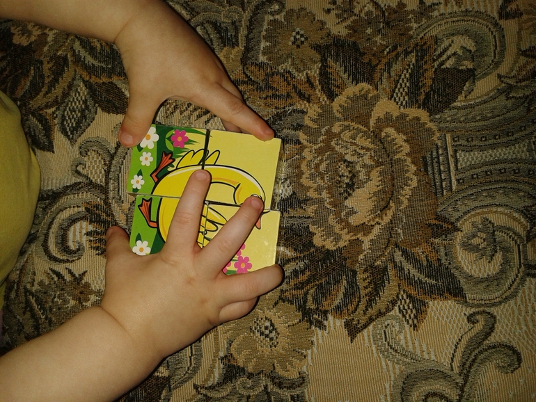 ТН ЦВЕТА День первый ЖЕЛТЫЙ