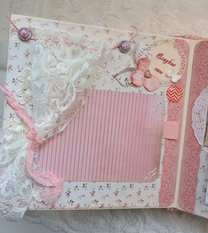 Альбом для Ариши