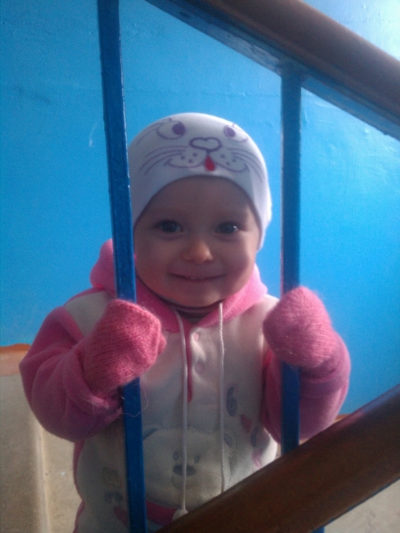 Пока было холодно