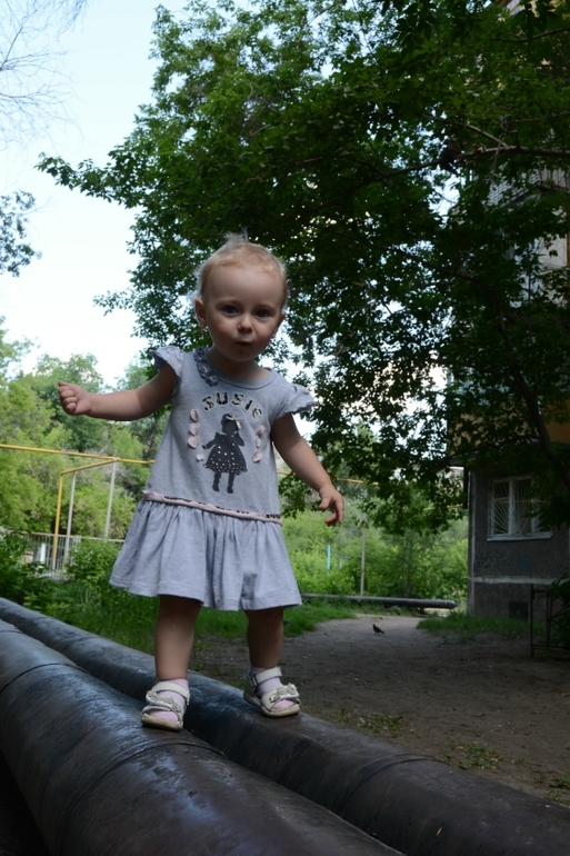 Заколка