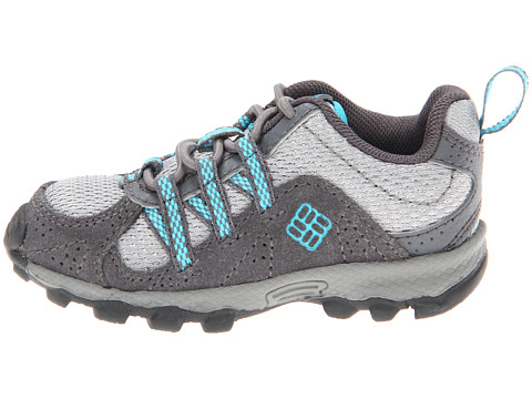 Кроссовки Columbia Kids Daybreaker